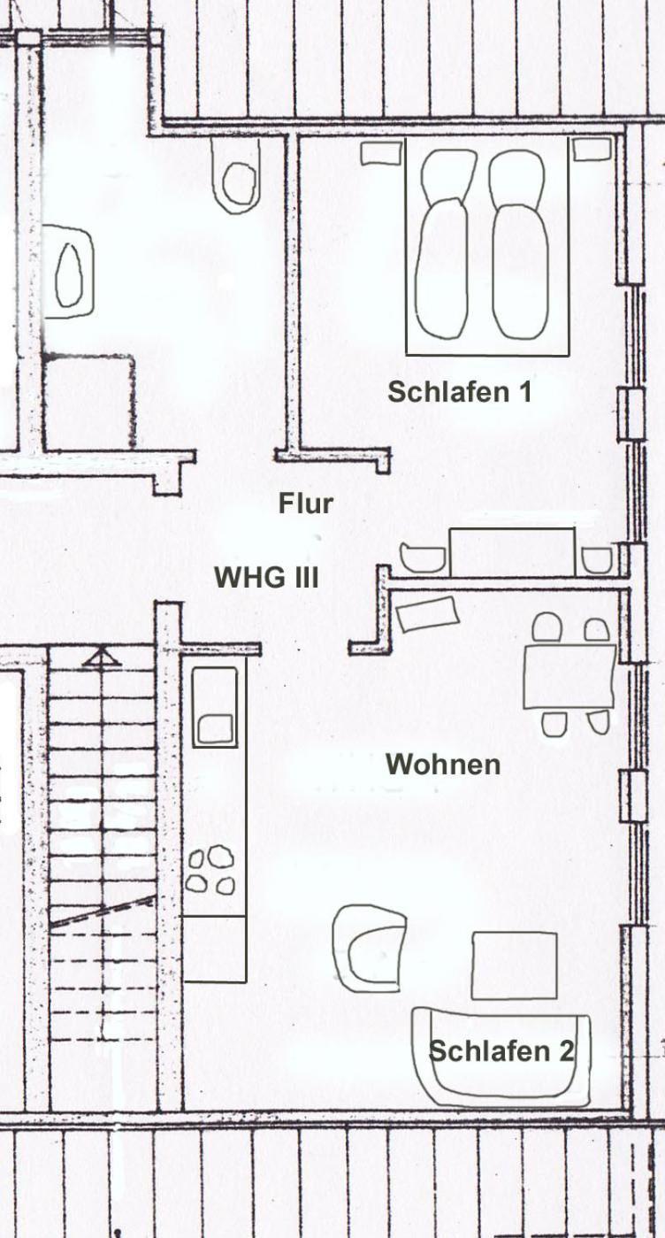 Ferienwohnungen Wulfshof Schneverdingen Buitenkant foto